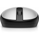 HP Souris Bluetooth argent vif 240