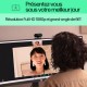 HP Webcam FHD 320