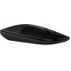 HP Souris double mode Z3700 noire