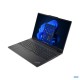 Lenovo ThinkPad E16 Intel® Core™ i7 i7-1355U Ordinateur portable 40,6 cm (16") WUXGA 16 Go DDR4-SDRAM 512 Go SSD Wi-Fi 6 (802.11