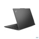 Lenovo ThinkPad E16 Intel® Core™ i7 i7-1355U Ordinateur portable 40,6 cm (16") WUXGA 16 Go DDR4-SDRAM 512 Go SSD Wi-Fi 6 (802.11