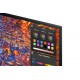 Samsung S80PB LED display 81,3 cm (32") 3840 x 2160 pixels 4K Ultra HD Noir