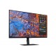 Samsung S80PB LED display 81,3 cm (32") 3840 x 2160 pixels 4K Ultra HD Noir