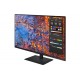 Samsung S80PB LED display 81,3 cm (32") 3840 x 2160 pixels 4K Ultra HD Noir