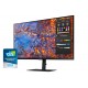 Samsung S80PB LED display 81,3 cm (32") 3840 x 2160 pixels 4K Ultra HD Noir