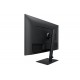 Samsung S80PB LED display 81,3 cm (32") 3840 x 2160 pixels 4K Ultra HD Noir
