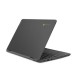Lenovo 500e Yoga Chromebook Intel® N N200 31 cm (12.2") Écran tactile WUXGA 8 Go LPDDR5-SDRAM 64 Go eMMC Wi-Fi 6E (802.11ax) Chr