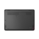 Lenovo 300e Yoga Chromebook MediaTek Kompanio 520 29,5 cm (11.6") Écran tactile HD 8 Go LPDDR4x-SDRAM 64 Go eMMC Wi-Fi 6 (802.11