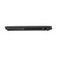 Lenovo ThinkPad P14s Intel® Core™ i7 i7-1360P Station de travail mobile 35,6 cm (14") WUXGA 32 Go LPDDR5x-SDRAM 1 To SSD NVIDIA 