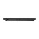 Lenovo ThinkPad P14s Intel® Core™ i7 i7-1360P Station de travail mobile 35,6 cm (14") WUXGA 32 Go LPDDR5x-SDRAM 1 To SSD NVIDIA 