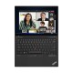 Lenovo ThinkPad P14s Intel® Core™ i7 i7-1360P Station de travail mobile 35,6 cm (14") WUXGA 32 Go LPDDR5x-SDRAM 1 To SSD NVIDIA 