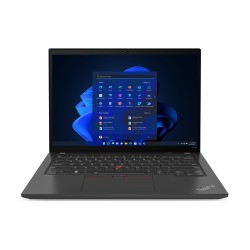 Lenovo ThinkPad P14s AMD Ryzen™ 7 PRO 7840U Station de travail mobile 35,6 cm (14") WUXGA 16 Go LPDDR5x-SDRAM 512 Go SSD Wi-Fi 6