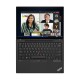 Lenovo ThinkPad P14s AMD Ryzen™ 7 PRO 7840U Station de travail mobile 35,6 cm (14") WUXGA 16 Go LPDDR5x-SDRAM 512 Go SSD Wi-Fi 6
