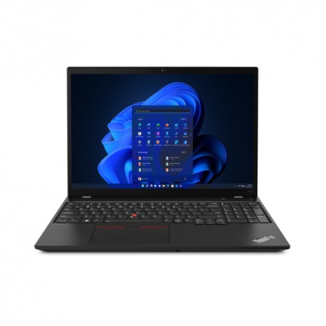 Lenovo ThinkPad P16s Intel® Core™ i7 i7-1360P Station de travail mobile 40,6 cm (16") WUXGA 16 Go LPDDR5x-SDRAM 512 Go SSD NVIDI