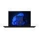 Lenovo ThinkPad P16s Intel® Core™ i7 i7-1360P Station de travail mobile 40,6 cm (16") WUXGA 16 Go LPDDR5x-SDRAM 512 Go SSD NVIDI