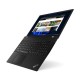 Lenovo ThinkPad P16s Intel® Core™ i7 i7-1360P Station de travail mobile 40,6 cm (16") WUXGA 16 Go LPDDR5x-SDRAM 512 Go SSD NVIDI