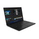 Lenovo ThinkPad P16s Intel® Core™ i7 i7-1360P Station de travail mobile 40,6 cm (16") WUXGA 16 Go LPDDR5x-SDRAM 512 Go SSD NVIDI