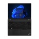 Lenovo ThinkPad P16s Intel® Core™ i7 i7-1360P Station de travail mobile 40,6 cm (16") WUXGA 16 Go LPDDR5x-SDRAM 512 Go SSD NVIDI