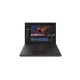 Lenovo ThinkPad P1 Intel® Core™ i7 i7-13700H Station de travail mobile 40,6 cm (16") WUXGA 16 Go DDR5-SDRAM 512 Go SSD NVIDIA RT