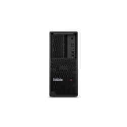 Lenovo ThinkStation P3 Intel® Core™ i9 i9-13900 16 Go DDR5-SDRAM 512 Go SSD Windows 11 Pro Tower Station de travail Noir