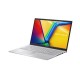 ASUS Vivobook 15 X1504ZA-BQ454W Intel® Core™ i3 i3-1215U Ordinateur portable 39,6 cm (15.6") Full HD 8 Go DDR4-SDRAM 512 Go SSD 