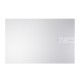 ASUS Vivobook 15 X1504ZA-BQ454W Intel® Core™ i3 i3-1215U Ordinateur portable 39,6 cm (15.6") Full HD 8 Go DDR4-SDRAM 512 Go SSD 