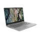 Lenovo ThinkBook 14s Yoga Intel® Core™ i5 i5-1335U Hybride (2-en-1) 35,6 cm (14") Écran tactile Full HD 16 Go DDR4-SDRAM 512 Go 