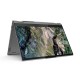 Lenovo ThinkBook 14s Yoga Intel® Core™ i5 i5-1335U Hybride (2-en-1) 35,6 cm (14") Écran tactile Full HD 16 Go DDR4-SDRAM 512 Go 