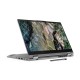 Lenovo ThinkBook 14s Yoga Intel® Core™ i5 i5-1335U Hybride (2-en-1) 35,6 cm (14") Écran tactile Full HD 16 Go DDR4-SDRAM 512 Go 