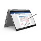 Lenovo ThinkBook 14s Yoga Intel® Core™ i5 i5-1335U Hybride (2-en-1) 35,6 cm (14") Écran tactile Full HD 16 Go DDR4-SDRAM 512 Go 