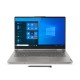 Lenovo ThinkBook 14s Yoga Intel® Core™ i5 i5-1335U Hybride (2-en-1) 35,6 cm (14") Écran tactile Full HD 16 Go DDR4-SDRAM 512 Go 