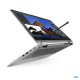 Lenovo ThinkBook 14s Yoga Intel® Core™ i5 i5-1335U Hybride (2-en-1) 35,6 cm (14") Écran tactile Full HD 8 Go DDR4-SDRAM 256 Go S