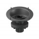Logitech Tap Riser Mount Support de colonne montante Graphite