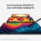 Samsung Galaxy Tab S9 Ultra SM-X910N Qualcomm Snapdragon 256 Go 37,1 cm (14.6") 12 Go Wi-Fi 6 (802.11ax) Android 13 Graphite