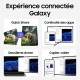 Samsung Galaxy Tab S9 Ultra SM-X910N Qualcomm Snapdragon 512 Go 37,1 cm (14.6") 12 Go Wi-Fi 6 (802.11ax) Android 13 Graphite