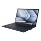 ASUS ExpertBook B1 B1502CBA-BQ0557X Intel® Core™ i3 i3-1215U Ordinateur portable 39,6 cm (15.6") Full HD 8 Go DDR4-SDRAM 256 Go 