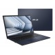 ASUS ExpertBook B1 B1502CBA-BQ0557X Intel® Core™ i3 i3-1215U Ordinateur portable 39,6 cm (15.6") Full HD 8 Go DDR4-SDRAM 256 Go 