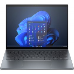 HP Dragonfly 13.5 G4 Intel® Core™ i5 i5-1335U Ordinateur portable 34,3 cm (13.5") WUXGA+ 16 Go LPDDR5-SDRAM 512 Go SSD Wi-Fi 6E 