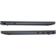 HP Dragonfly 13.5 G4 Intel® Core™ i5 i5-1335U Ordinateur portable 34,3 cm (13.5") WUXGA+ 16 Go LPDDR5-SDRAM 512 Go SSD Wi-Fi 6E 