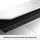 HP Elite x360 1040 G10 Intel® Core™ i7 i7-1355U Hybride (2-en-1) 35,6 cm (14") Écran tactile WUXGA 16 Go LPDDR5-SDRAM 512 Go SSD
