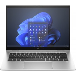 HP Elite x360 1040 G10 Intel® Core™ i5 i5-1335U Hybride (2-en-1) 35,6 cm (14") Écran tactile WUXGA 16 Go LPDDR5-SDRAM 512 Go SSD