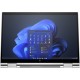 HP Elite x360 1040 G10 Intel® Core™ i5 i5-1335U Hybride (2-en-1) 35,6 cm (14") Écran tactile WUXGA 16 Go LPDDR5-SDRAM 512 Go SSD
