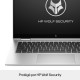 HP Elite x360 1040 G10 Intel® Core™ i5 i5-1335U Hybride (2-en-1) 35,6 cm (14") Écran tactile WUXGA 16 Go LPDDR5-SDRAM 512 Go SSD