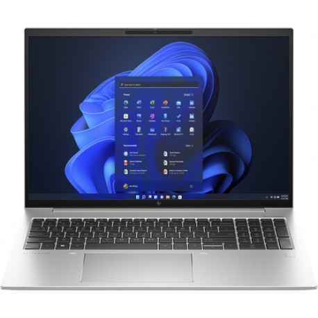 HP EliteBook 860 16 G10 Intel® Core™ i5 i5-1335U Ordinateur portable 40,6 cm (16") WUXGA 8 Go DDR5-SDRAM 256 Go SSD Wi-Fi 6E (80
