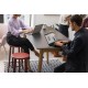 HP EliteBook 860 16 G10 Intel® Core™ i5 i5-1335U Ordinateur portable 40,6 cm (16") WUXGA 8 Go DDR5-SDRAM 256 Go SSD Wi-Fi 6E (80