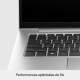 HP EliteBook 840 G10 Intel® Core™ i5 i5-1335U Ordinateur portable 35,6 cm (14") WUXGA 8 Go DDR5-SDRAM 256 Go SSD Wi-Fi 6E (802.1
