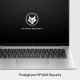 HP EliteBook 840 G10 Intel® Core™ i5 i5-1335U Ordinateur portable 35,6 cm (14") WUXGA 8 Go DDR5-SDRAM 256 Go SSD Wi-Fi 6E (802.1
