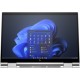 HP Elite x360 830 G10 Intel® Core™ i5 i5-1335U Hybride (2-en-1) 33,8 cm (13.3") Écran tactile WUXGA 16 Go LPDDR5-SDRAM 512 Go SS