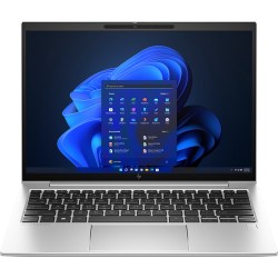 HP EliteBook 830 13 G10 Intel® Core™ i5 i5-1335U Ordinateur portable 33,8 cm (13.3") WUXGA 16 Go LPDDR5-SDRAM 512 Go SSD Wi-Fi 6