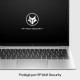 HP EliteBook 830 13 G10 Intel® Core™ i5 i5-1335U Ordinateur portable 33,8 cm (13.3") WUXGA 16 Go LPDDR5-SDRAM 512 Go SSD Wi-Fi 6